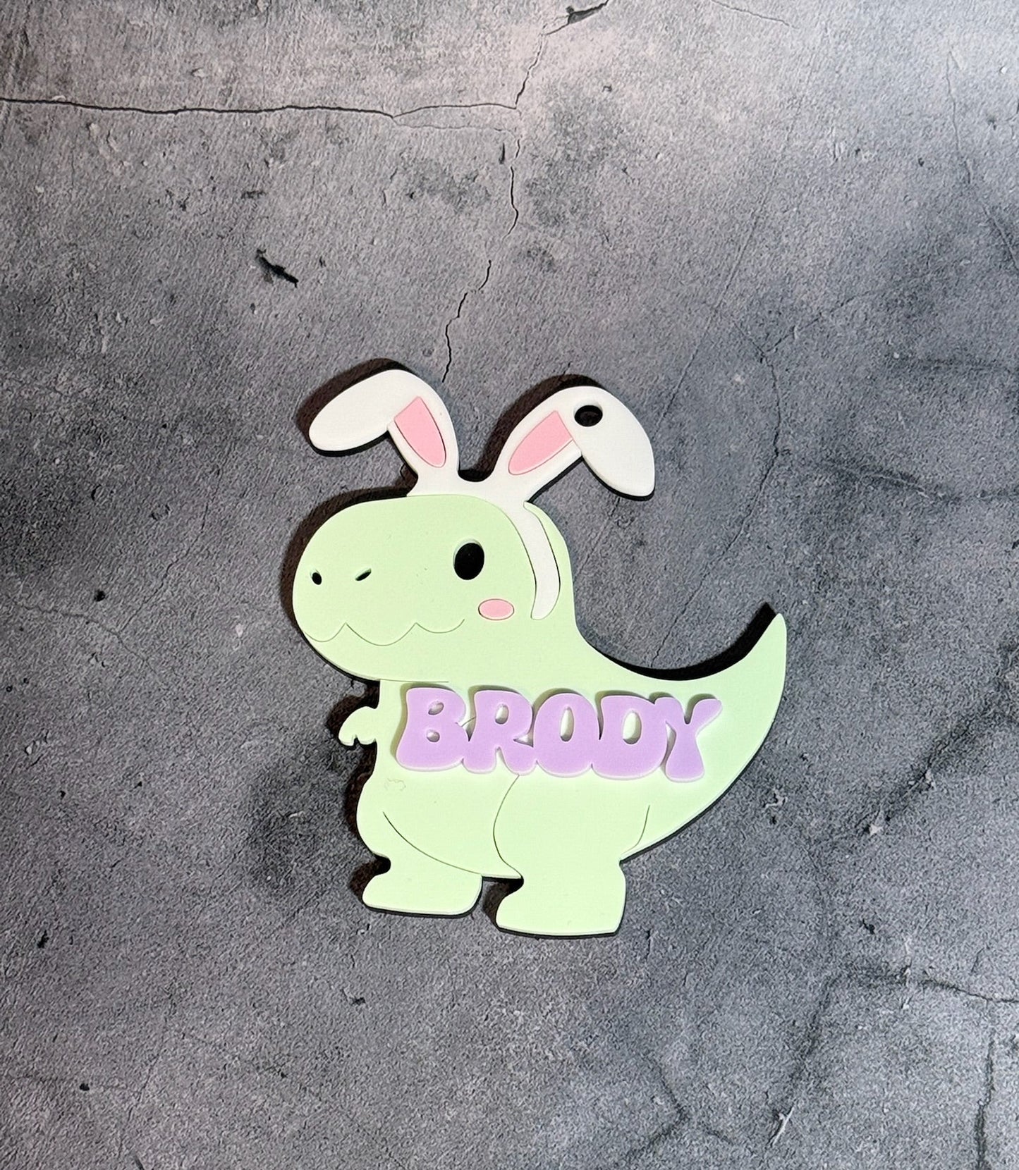 Easter Dinosaur
